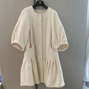 Plenty’s dress style coat